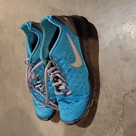 Nike Free TR Fit - Picture 3 of 3